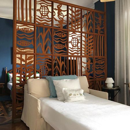 Guesthouse Bianca Rio de Janeiro Quarto foto